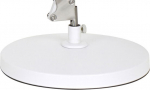 AIRAM Lauaalus valgustile ARIA/ valge