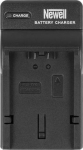 Newell Camera Charger Charger Newell DC-USB do battery CGA-S006E