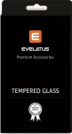 Aizsargstikls Evelatus Apple iPhone XS Max/11 Pro Max 0.33 Flat Clear Glass Japan Glue Anti-Static 4752192012267 (4752192012267)