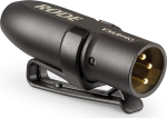 R&Oslash;DE Microphones R&Oslash;DE VXLR Pro Audio adapter Sort