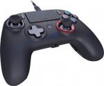 Nacon Revolution Pro 3 - Gamepad - PC - PlayStation 4 - D-Pad - Analog / Digital - 46&deg; - Kabelgebunden