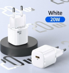 Loader Usams T36 mini 1x USB-C 3 A (CC124TC02)