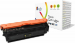 CoreParts Toner Yellow CF362X, Pages: 9.500, Nordic Swan