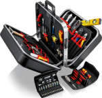 KNIPEX tool case BIG Twin Electric
