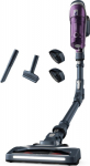 Rowenta X-Force Flex 8.60 bagless 0.55 l 185 W Grau - Violett (RH9638)