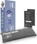 MITSU Battery do Dell XPS 13 9360 5400 mAh (46 Wh) 7.6V