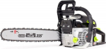 chainsaw NAC CST52-45AO 3 KM 51 cm3 45 cm