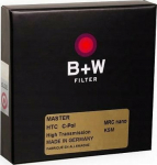 Filter B+W Polarizing filter B+W Master KSM HTC CPL MRC nano 1101627 52mm