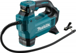 Makita, Battery air pump, DMP181Z LXT, 11.1 bar, 18 V