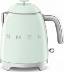 Smeg KLF05PGEU - kettle, mint green
