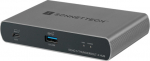 Sonnet Echo 5 Thunderbolt 4 Dock - Hub - 4 x