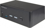 StarTech.com 2 PT HDMI KVM SWITCH,