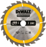 Dewalt Circular Saw 165x20mmx24z - DT1934-QZ