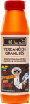 Ekonomis EKOnomis* Granules that dissolve instant pipe and siphon cleaner