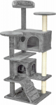 Funfit Cat tree 7 universal levels (1608)