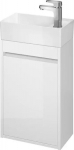 Cersanit S924-001 CREA CABINET 40 WHITE // CER.CREA-40-BIAŁY
