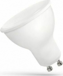 Spectrum LED Bulb LED GU10 4W CW (WOJ13260)