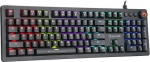 Keyboard Marvo KG917 Outemu Blue (KG917)