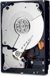 HDD|WESTERN DIGITAL|Black|4TB|SATA 3.0|256 MB|7200 rpm|3.5"|WD4005FZBX