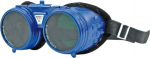 Vorel Welding glasses with a flip-up glass 74410