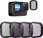 Telesin CPL+ND 8/16/32 dla GoPro Hero 9 (GP-FLT-903)