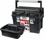 Patrol Group Toolbox HD Trophy 1