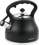 Klausberg KETTLE Z A whistle KLAUSBERG 2.7L KB-7448