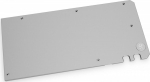 EK Water Blocks EK-Quantum Vector TUF RTX 3070 Backplate - Nickel