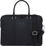 D. Bramante dbramante1928 Fifth Avenue - Notebook case - 15" - svart
