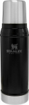 Stanley Thermos Travel Legendary Classic 0.75 l Czarny