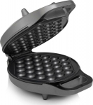 Princess | Bubble Waffle Maker | 132465 | 700 W | Number of pastry 1 | Belgian waffle | Black