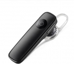 Omega Freestyle Bluetooth peakomplekt FSC03B, must