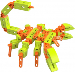 fischertechnik Construction kit Build your game