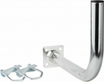 ExtraLink EXTRALINK L400 BALCONY HANDLE MOUNT WITH U-BOLTS M8