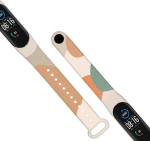 Hurtel Strap Moro Xiaomi Mi Band 4 / 3 Camo 8