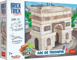 Trefl Trefl Build the Arc de Triomphe in brick EKO Pads