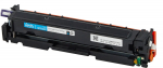 Toner cartridge analog HP 207X (W2211X) blue