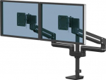 MONITOR ACC ARM TALLO MODULAR/2FMS BLACK 8615501 FELLOWES