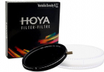 Hoya filter neutraalhall Variable Density II 77mm