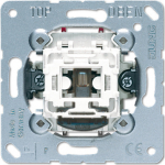 JUNG 502 KOU - 2P - 250 V