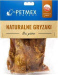 Dog chew PETMEX Beef tendon 100g