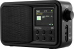 Hyundai PR650BTDAB - Radio FM, DAB, DAB+ | Bluetooth