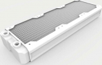 Hardware Labs Black Ice Nemesis GTX 360 Radiator - Satin White, 360mm