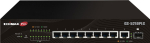 EDIMAX Switch Pro 10x GE GS-5210PLG (POE+)