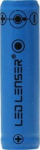 Ledlenser Rechargeable Flashlight Ledlenser Li-ION ICR 14500 universal