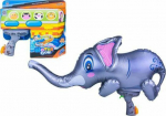 Norimpex Water gun Elephant inflatable 1004681