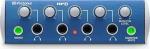 Headphone Amplifier PreSonus Transistor HP4