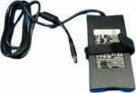DEL Dell 65W Slim AC Power Adapter and, Charger Cord