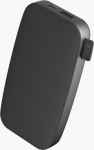 Fresh'n Rebel 12000 mAh USB-C PD 20W storm grey