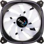 AER Aerocool Astro 12F ARGB LED Fan - 120mm